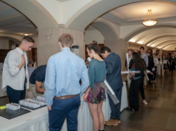 2019 Spring Symposium registration